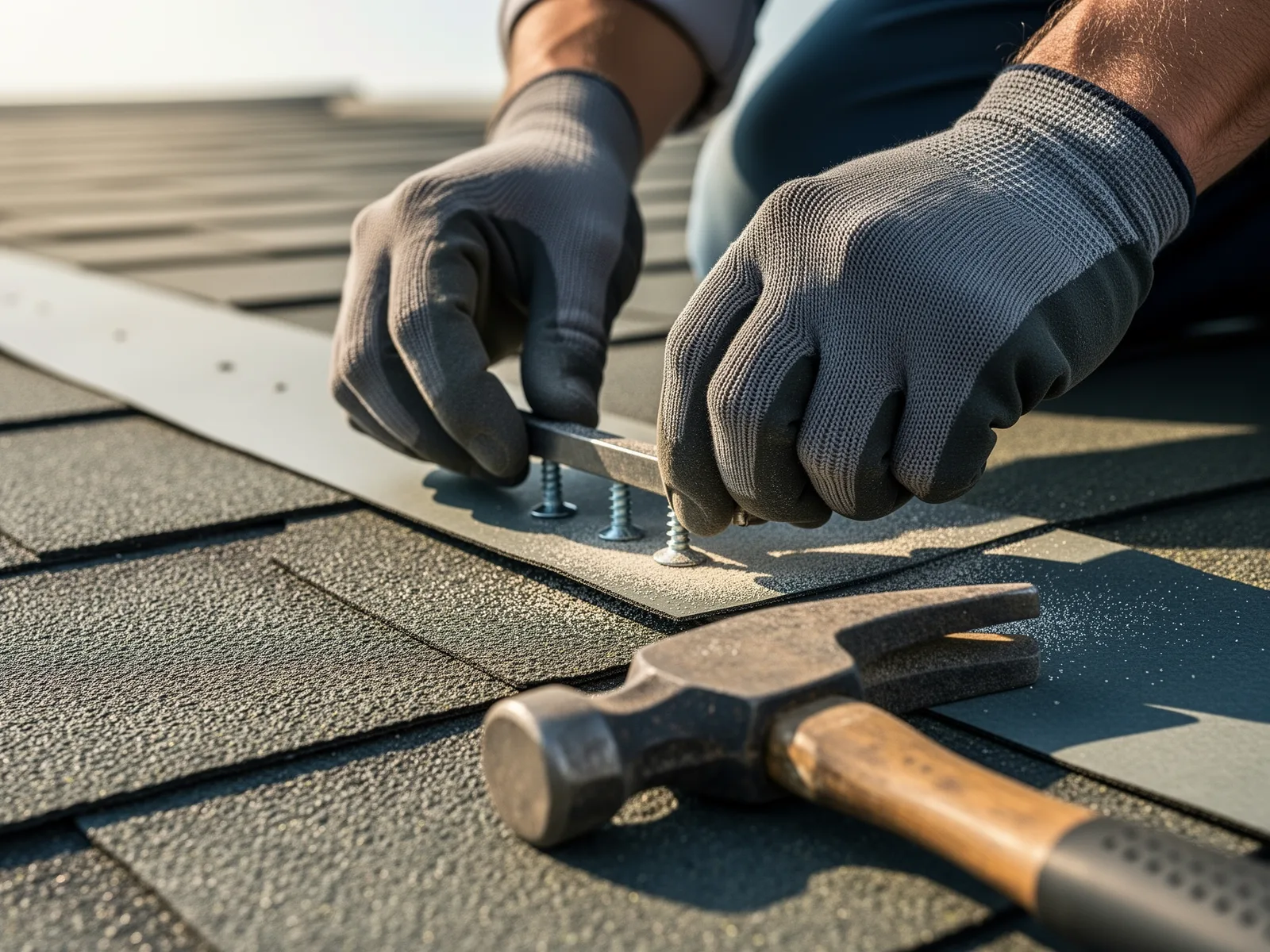 Why choose Fascia Repair in Wallace, WV